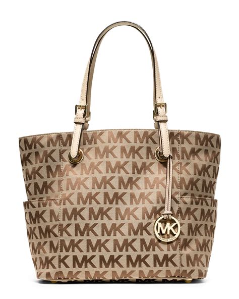 michael kors bag mk logo|michael kors graphic logo purse.